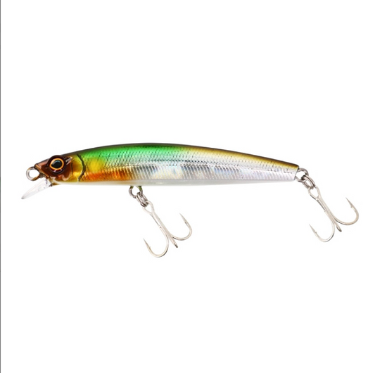Illex - Battle Minnow 80 F
