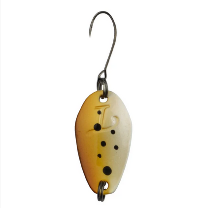 Trout Master Incy Spoon
