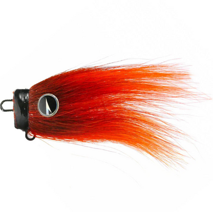 VMC Mustache Rig