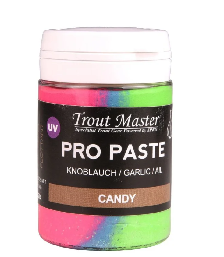 Trout Master PRO PASTE (Trout Bait)