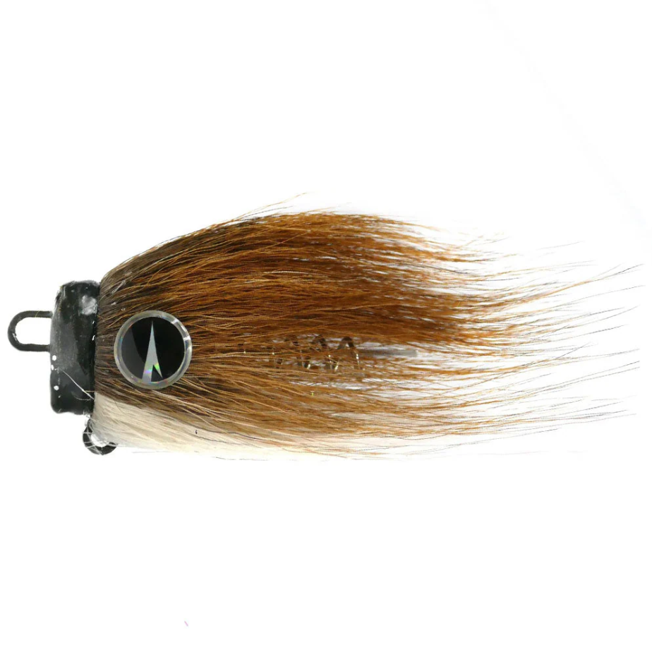VMC Mustache Rig