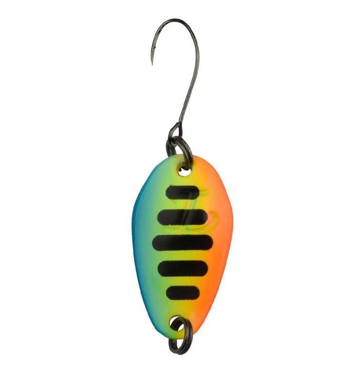 Trout Master Incy Spoon