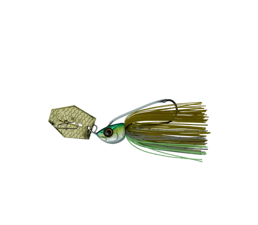 Illex Crazy Crusher Jr. Chatterbait
