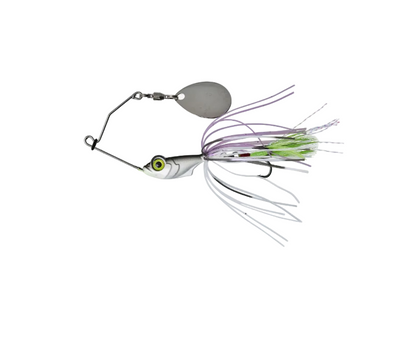 Gunki Alvin 5.6g Pink Shiner