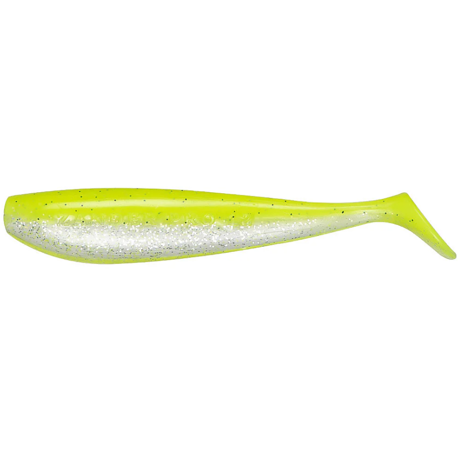 Fox Rage Zander Pro Shad