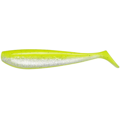 Fox Rage Zander Pro Shad