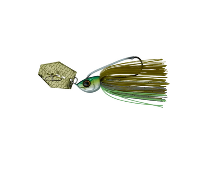 Illex Crazy Crusher Chatterbait 14 g