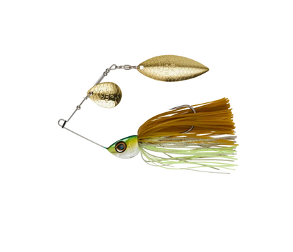 Illex Crusher Jr. Spinnerbait 10g / 14g