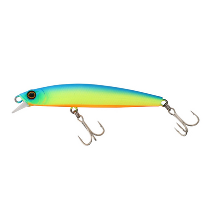 Illex - Battle Minnow 80 F