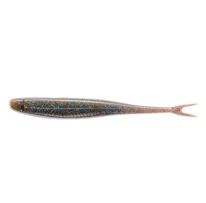 Noike S.L.T. Minnow