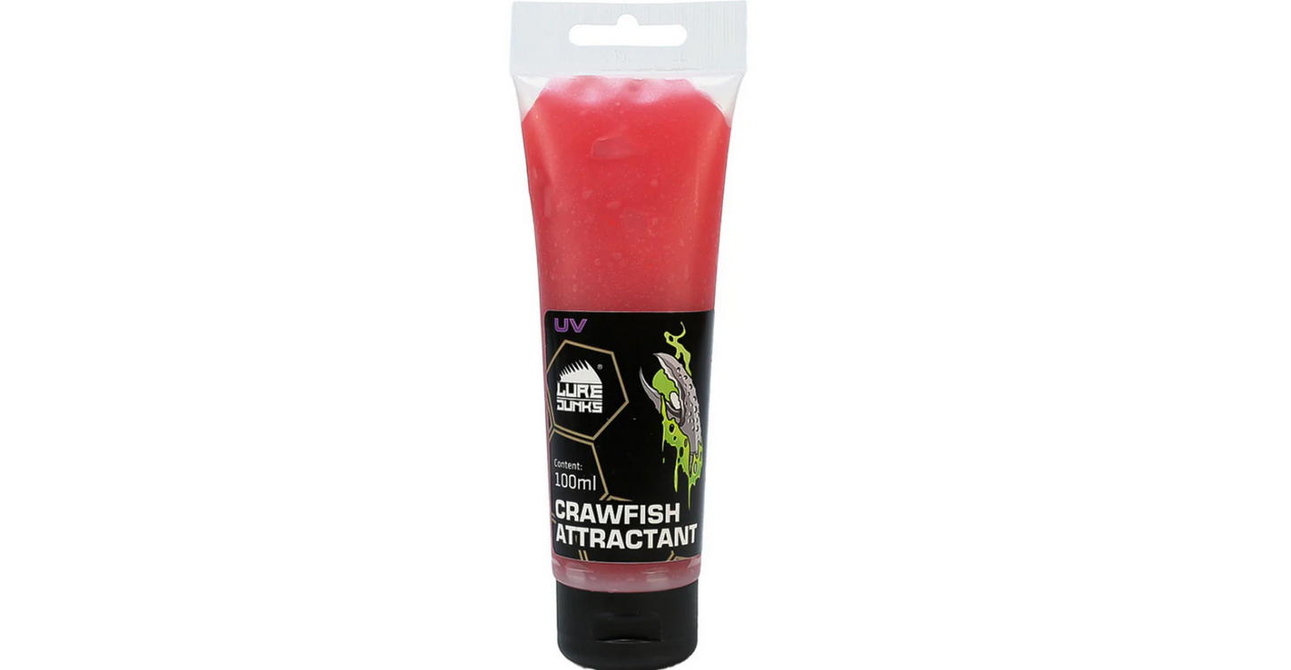 Lurejunks Attractant