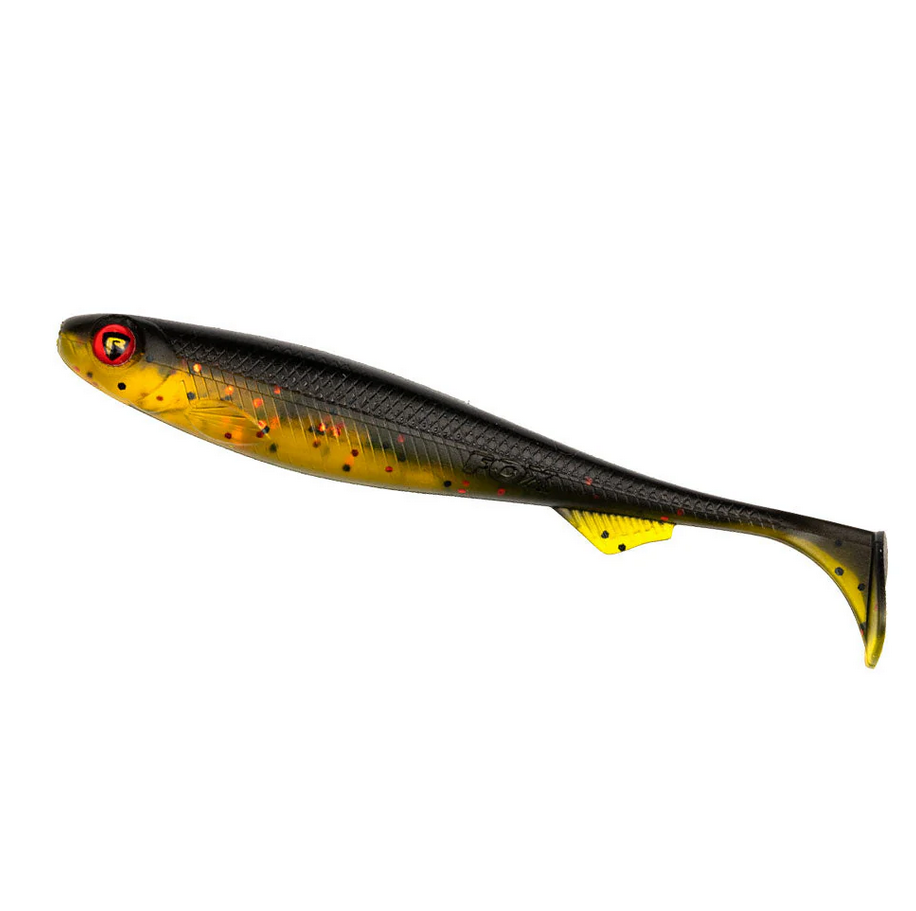 Fox Rage Slick Shad 9 cm | 11 cm | 13 cm