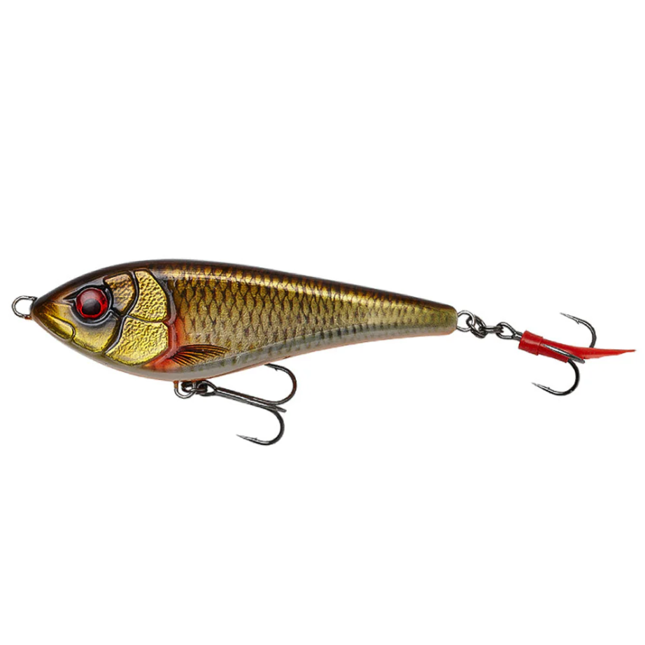 Savage Gear Deviator Swim 12.5cm (Slow Sinking)