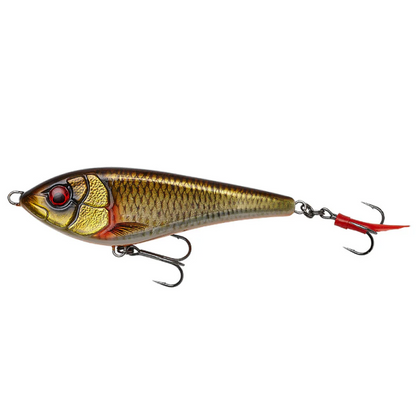 Savage Gear Deviator Swim 12.5cm (Slow Sinking)