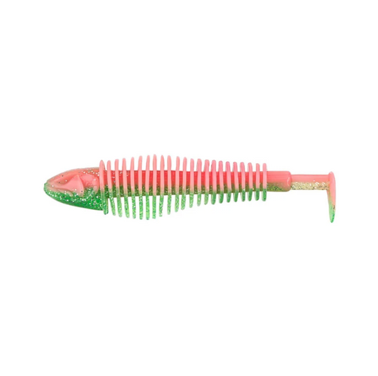 Bullseye Lamelli
