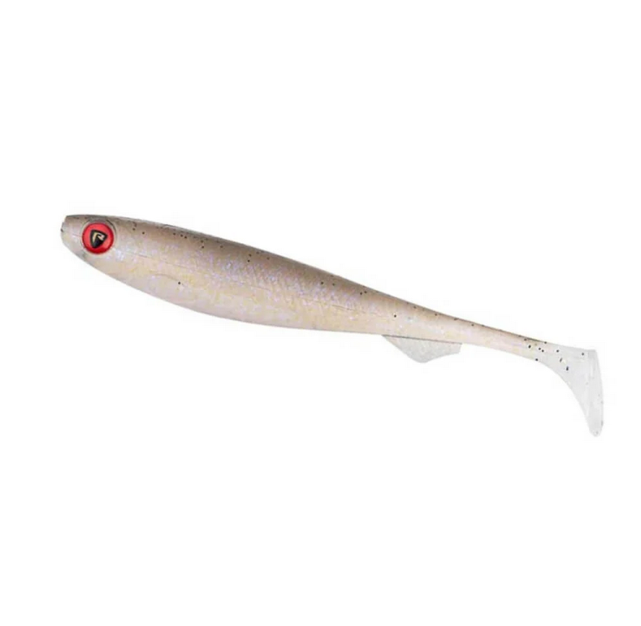 Fox Rage Slick Shad 9 cm | 11 cm | 13 cm