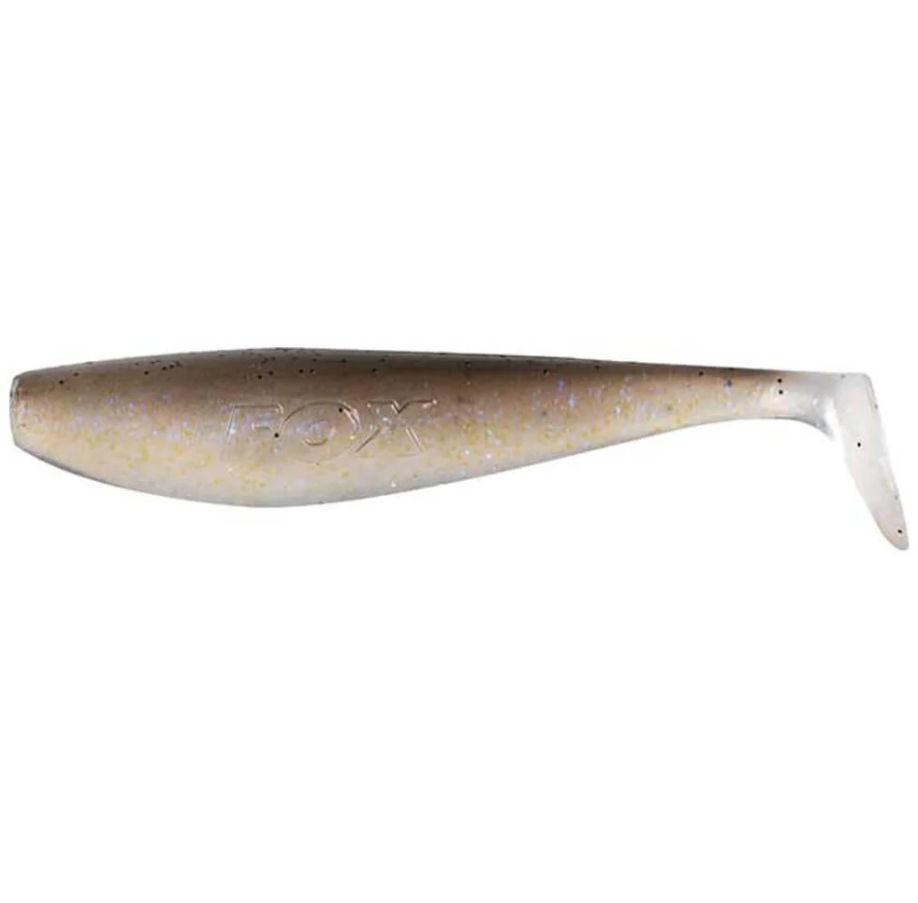 Fox Rage Zander Pro Shad