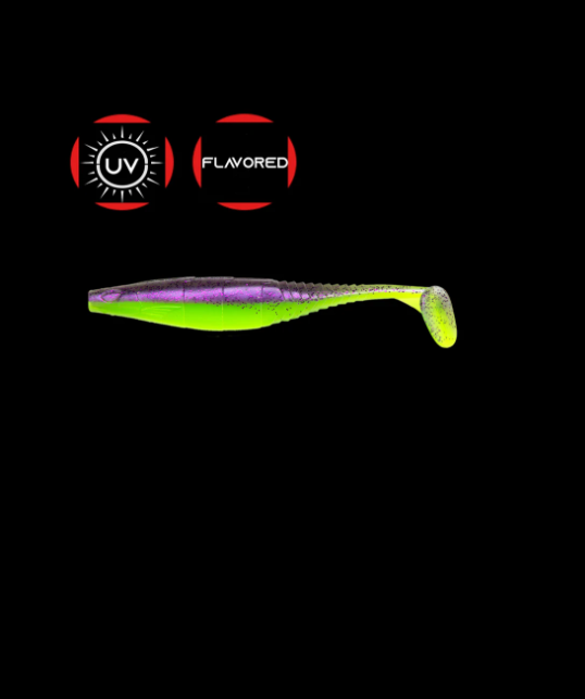 Slab Shad 7.5 cm I 13 cm