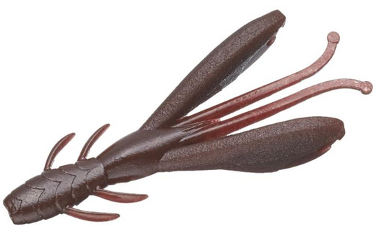 Evergreen FLOPCLAW