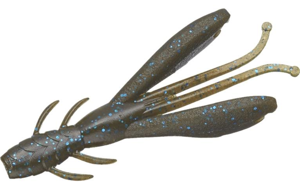 Evergreen FLOPCLAW