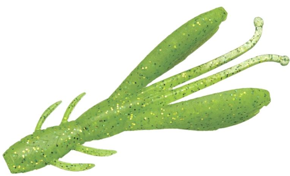 Evergreen FLOPCLAW