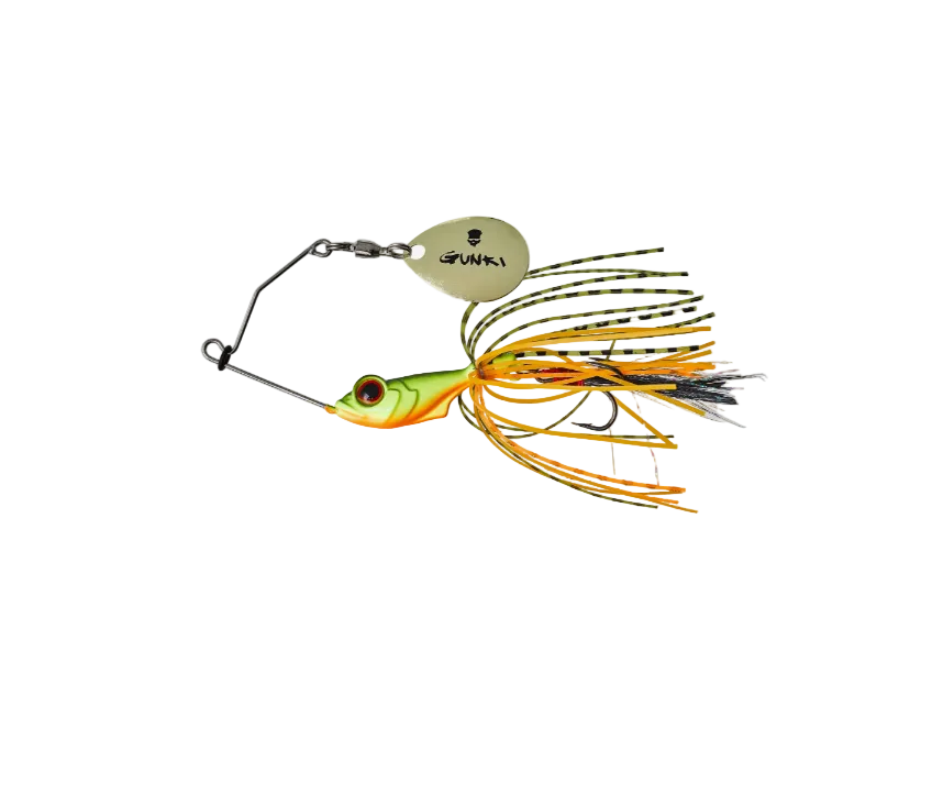 Gunki Alvin 5.6g Pink Shiner