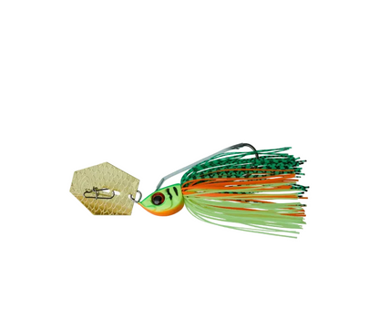 Illex Crazy Crusher Jr. Chatterbait