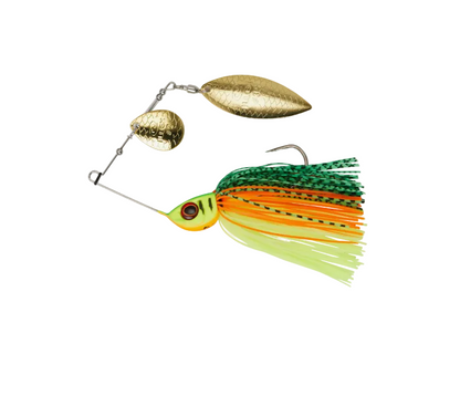 Illex Crusher Jr. Spinnerbait 10g / 14g