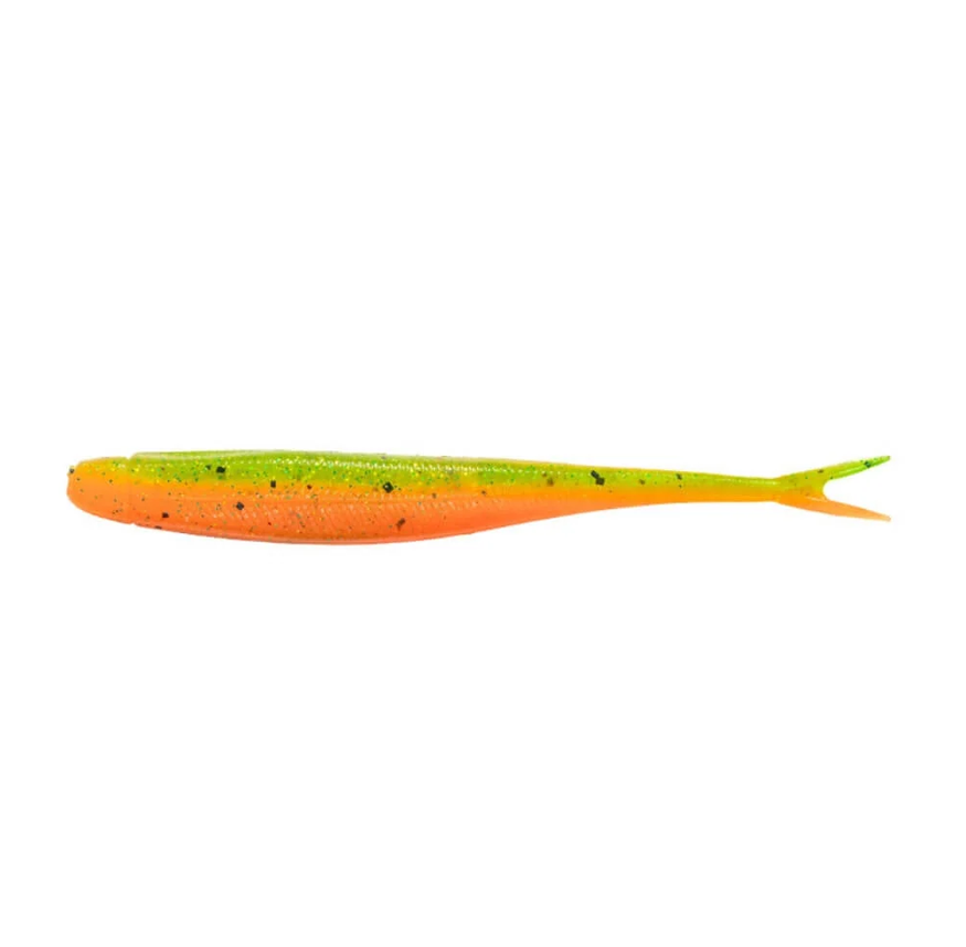 Noike S.L.T. Minnow
