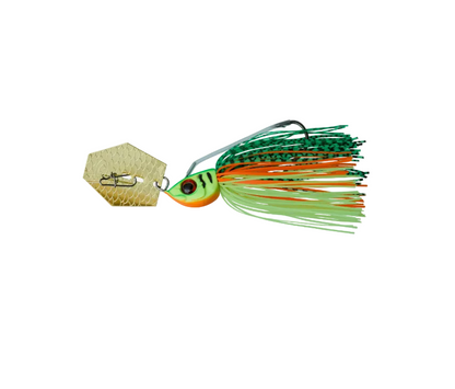 Illex Crazy Crusher Chatterbait 14 g