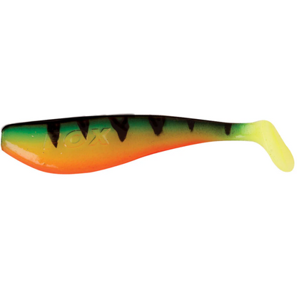Fox Rage Zander Pro Shad