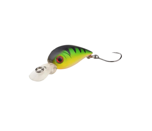 Trout Master Wobbla 3.7cm Firetiger