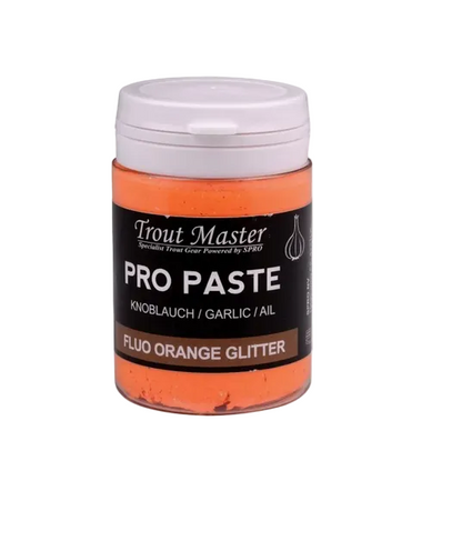 Trout Master PRO PASTE (Trout Bait)