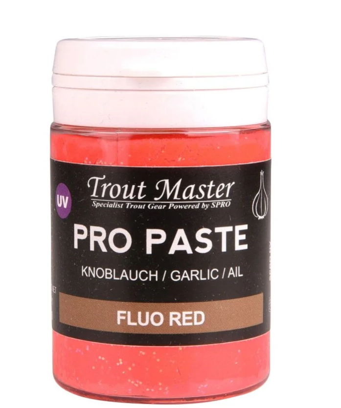 Trout Master PRO PASTE (Trout Bait)