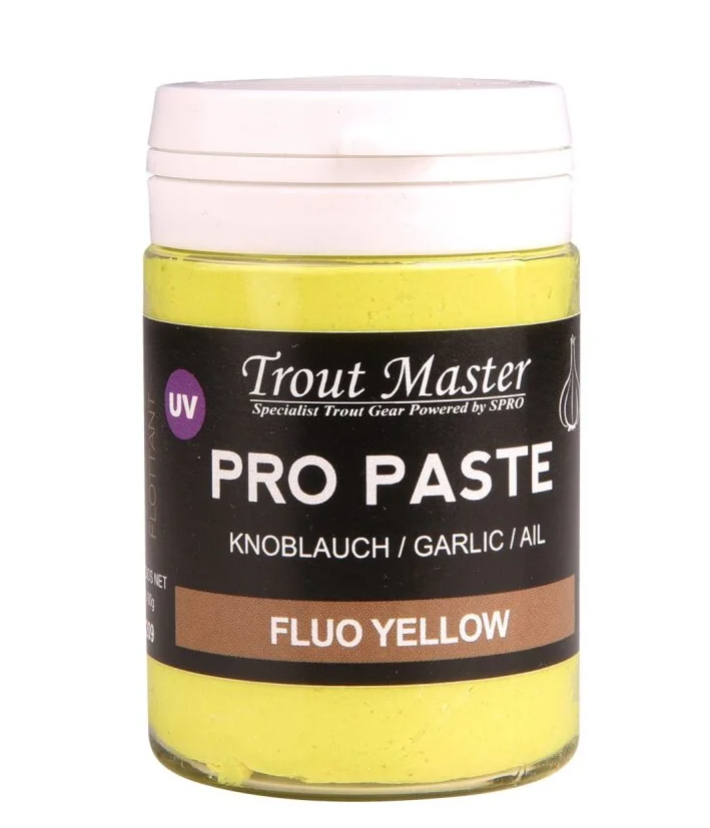 Trout Master PRO PASTE (Trout Bait)