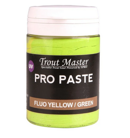 Trout Master PRO PASTE (Trout Bait)