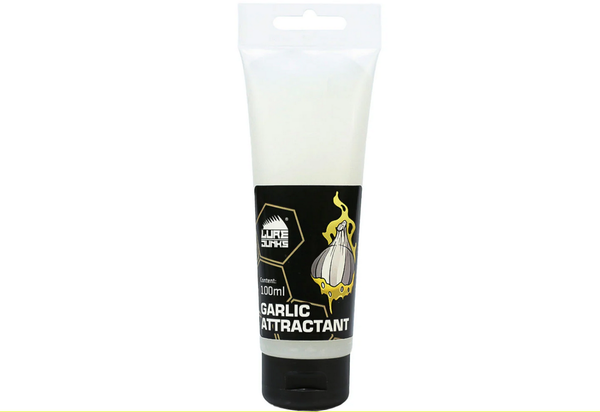 Lurejunks Attractant
