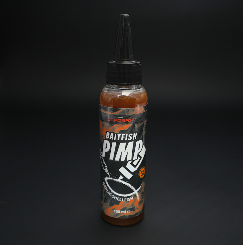 FishEx Baitfish PIMP