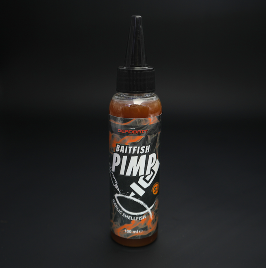 FishEx Baitfish PIMP