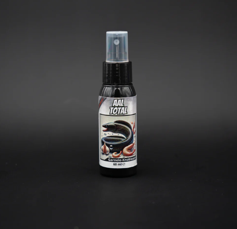 FishEx EEL TOTAL SPRAY