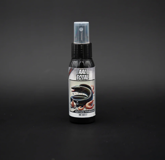 FishEx EEL TOTAL SPRAY
