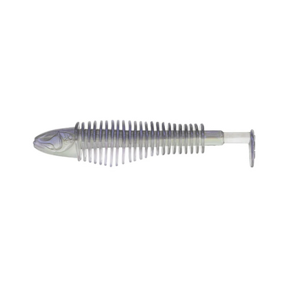 Bullseye Lamelli