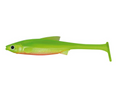 Stucki Fanatics Real Rider Paddle Tail – Rubber Fish from Switzerland