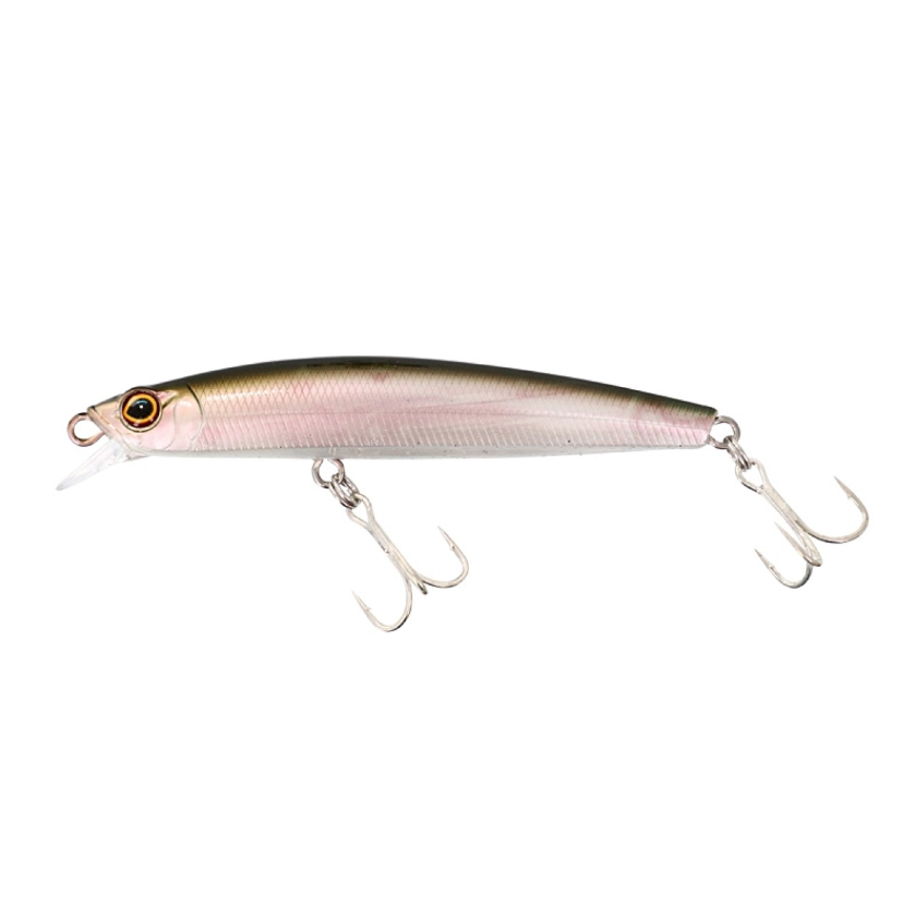Illex - Battle Minnow 80 F