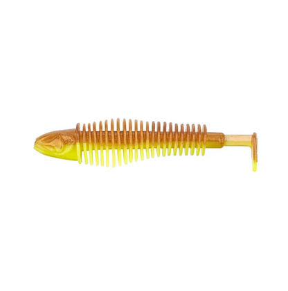 Bullseye Lamelli