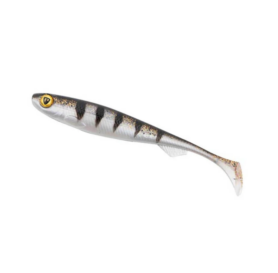 Fox Rage Slick Shad 9 cm | 11 cm | 13 cm