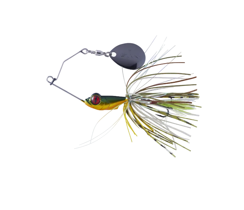 Gunki Alvin 5.6g Pink Shiner