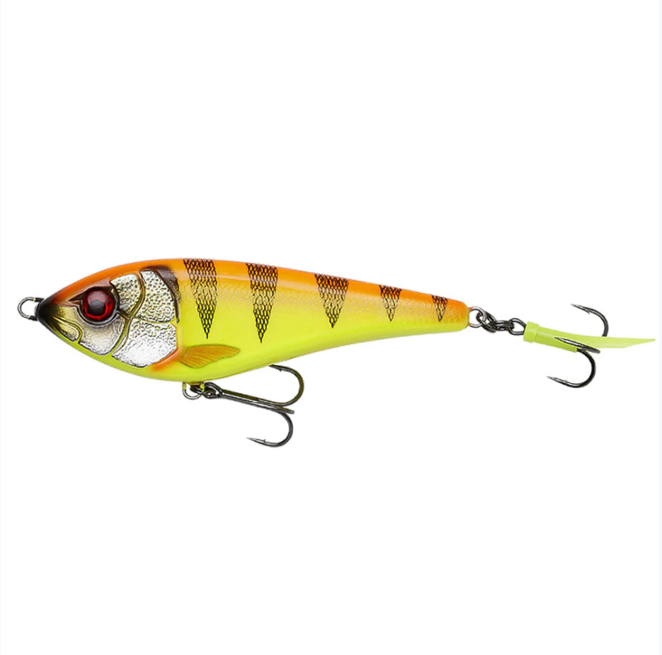 Savage Gear Deviator Swim 12.5cm (Slow Sinking)