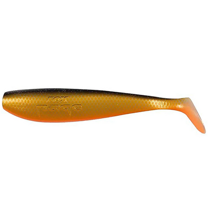 Fox Rage Zander Pro Shad