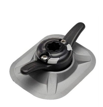 CleatPort RIBMount